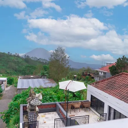 Aurora Holiday House Kintamani