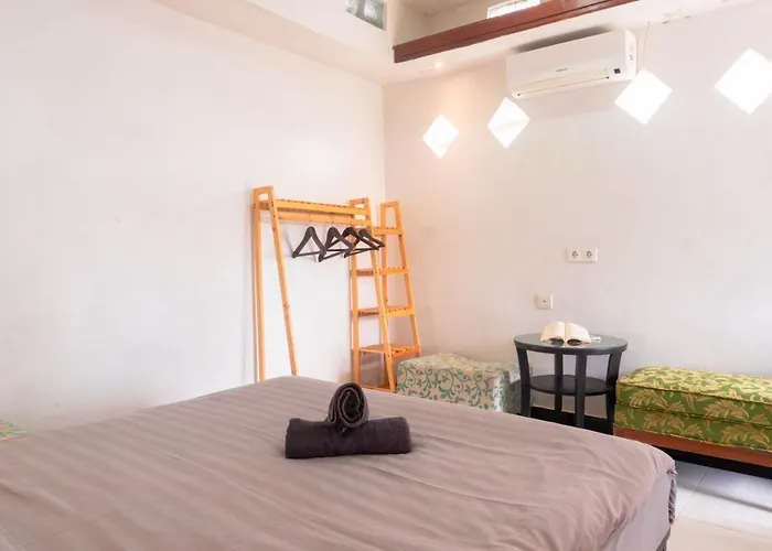 ゲストハウス Aurora House *